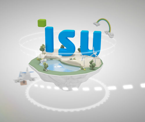 ISU Title Bridge